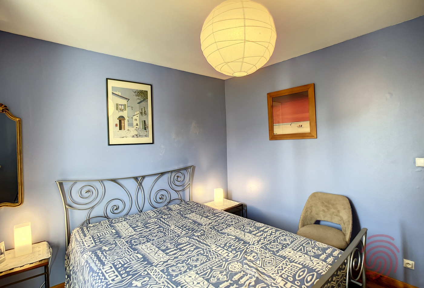 en location saisonnière Maison Lamalou Les Bains - Photo 13