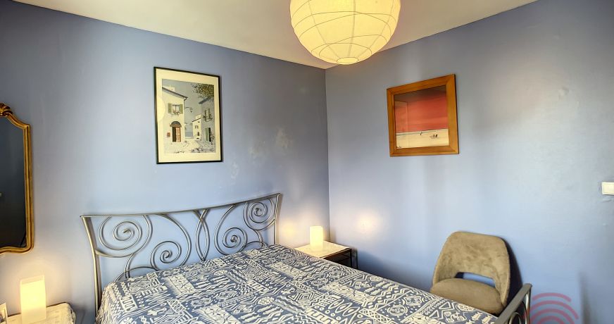 en location saisonnière Maison Lamalou Les Bains