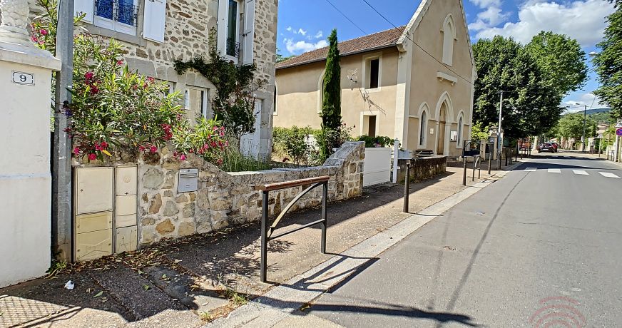 en location saisonnière Maison Lamalou Les Bains