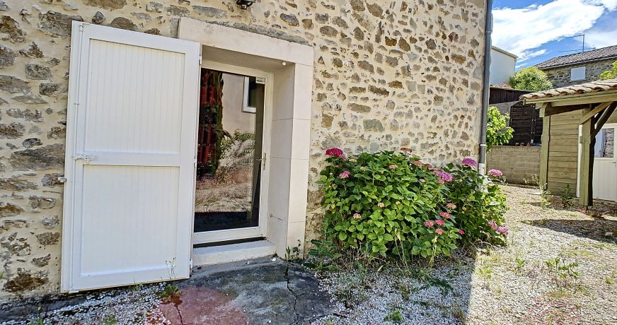 en location saisonnière Maison Lamalou Les Bains