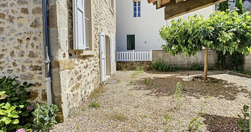 en location saisonnière Maison Lamalou Les Bains