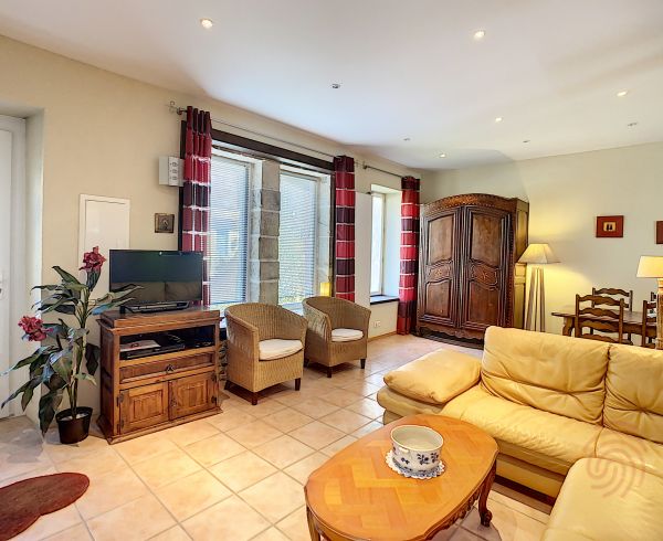 en location saisonnière Lamalou Les Bains