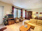 en location saisonnière Maison Lamalou Les Bains