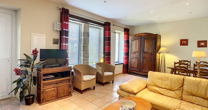 en location saisonnière Maison Lamalou Les Bains