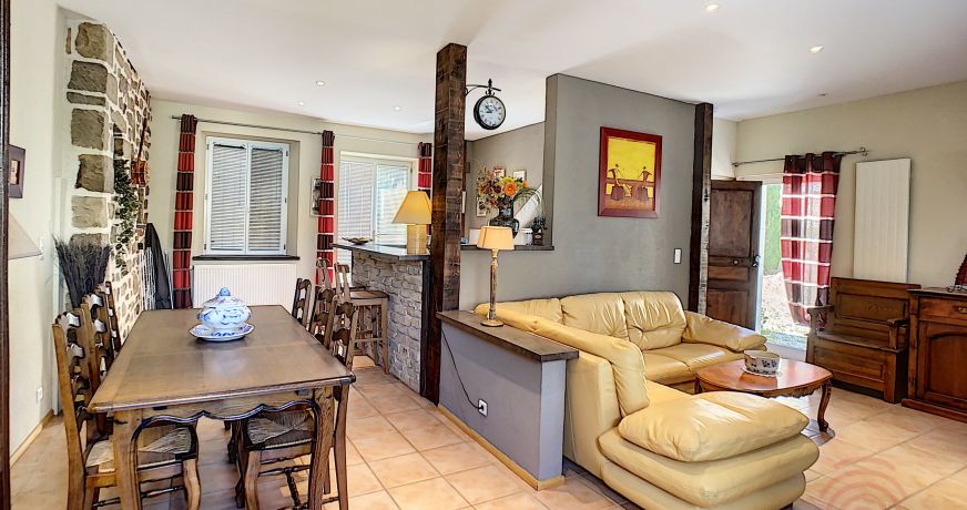 en location saisonnière Maison Lamalou Les Bains