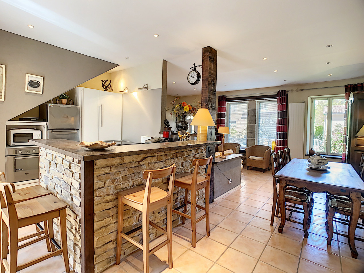 en location saisonnière Maison Lamalou Les Bains - Photo 3