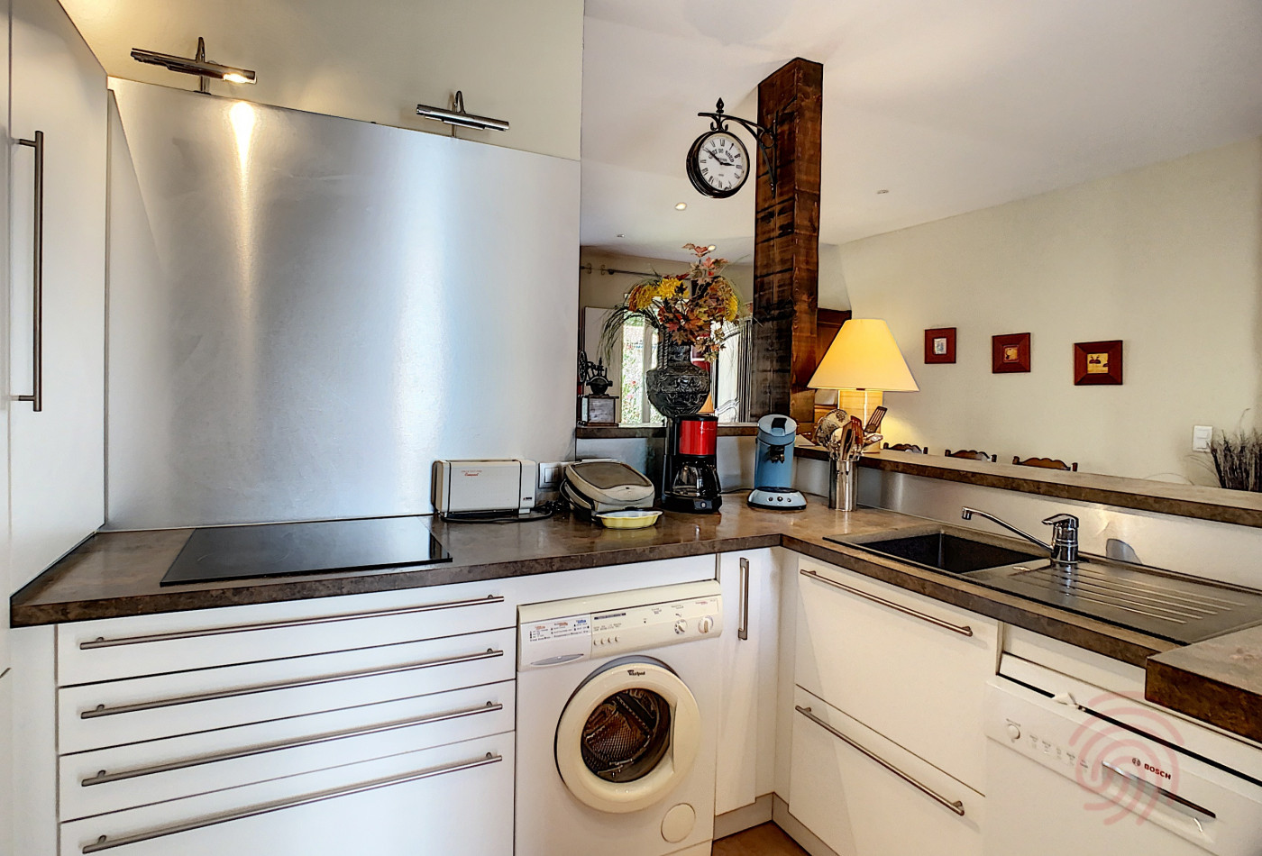 en location saisonnière Maison Lamalou Les Bains - Photo 6