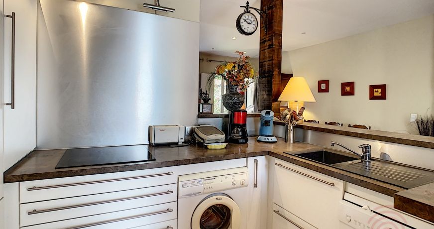 en location saisonnière Maison Lamalou Les Bains