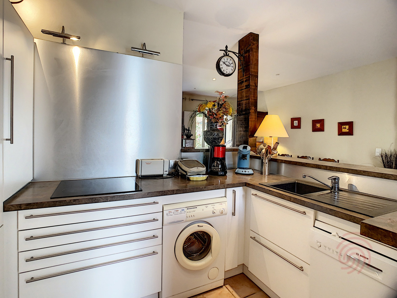 en location saisonnière Maison Lamalou Les Bains - Photo 6