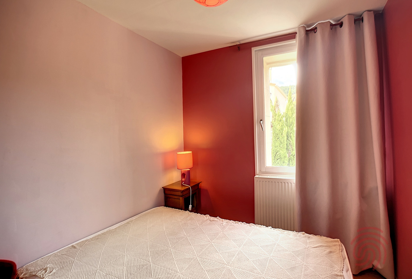 en location saisonnière Maison Lamalou Les Bains - Photo 10