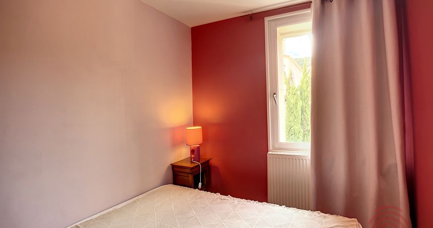 en location saisonnière Maison Lamalou Les Bains