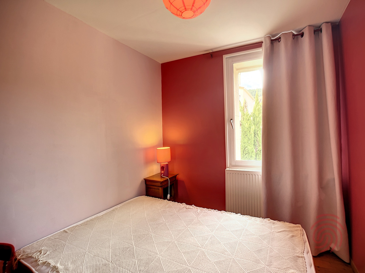 en location saisonnière Maison Lamalou Les Bains - Photo 10