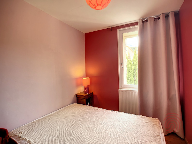 en location saisonnière Maison Lamalou Les Bains - Photo 10