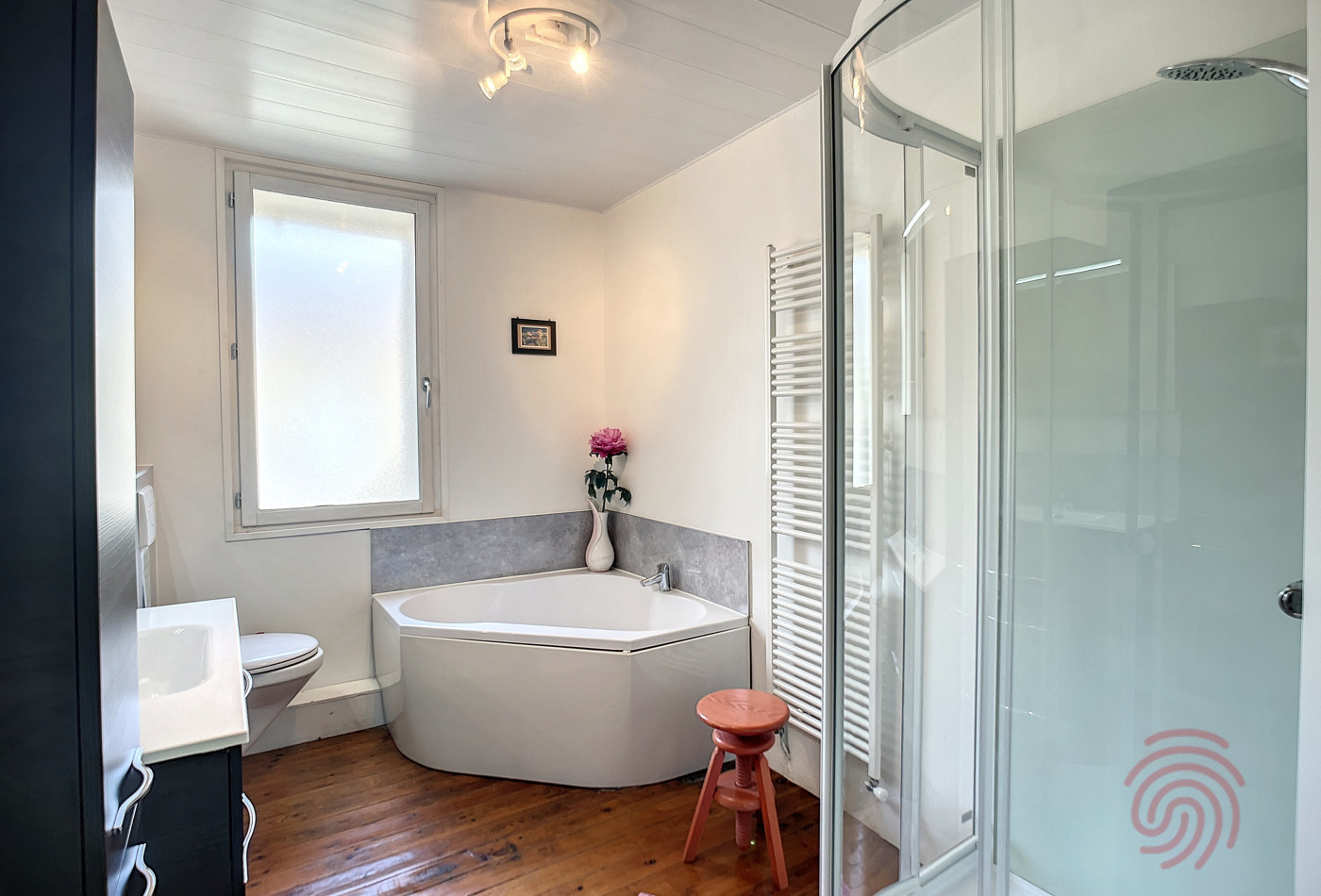 en location saisonnière Maison Lamalou Les Bains - Photo 11