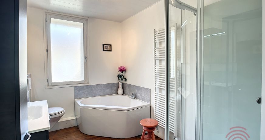 en location saisonnière Maison Lamalou Les Bains