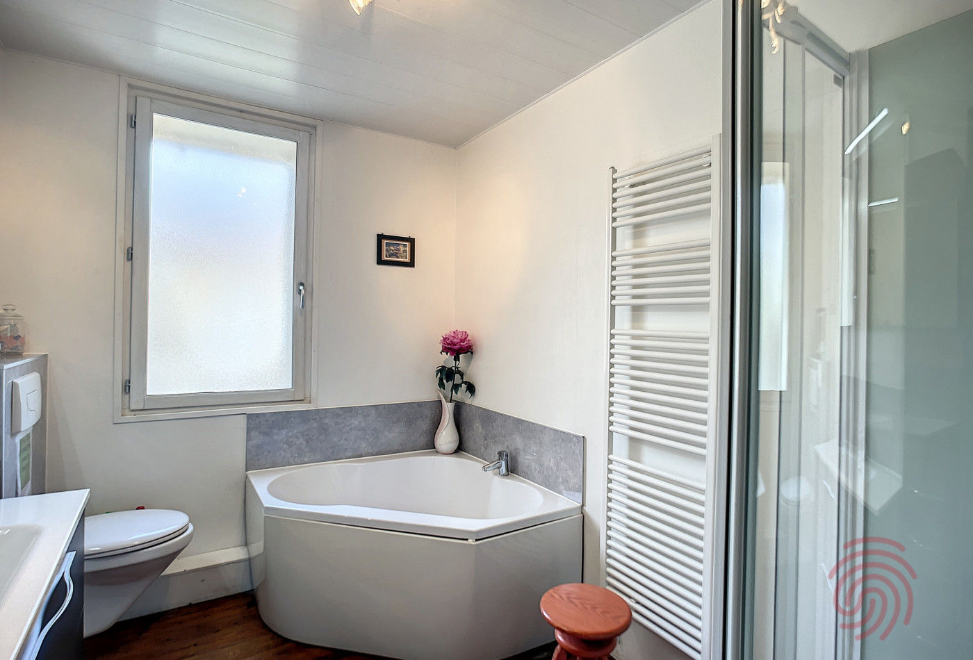 en location saisonnière Maison Lamalou Les Bains - Photo 17