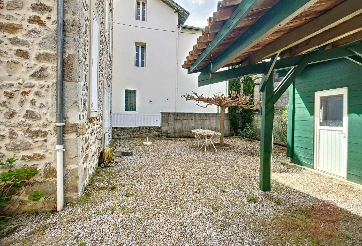 en location saisonnière Maison Lamalou Les Bains - Photo 20
