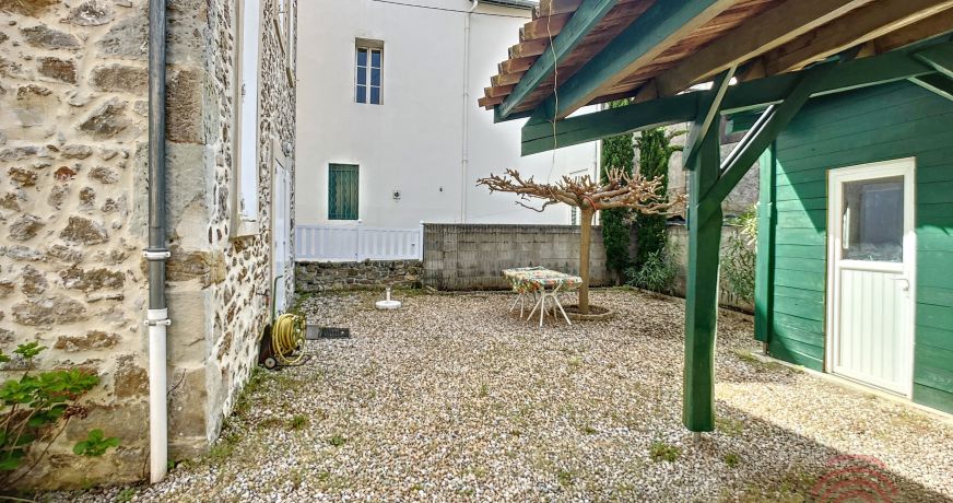 en location saisonnière Maison Lamalou Les Bains