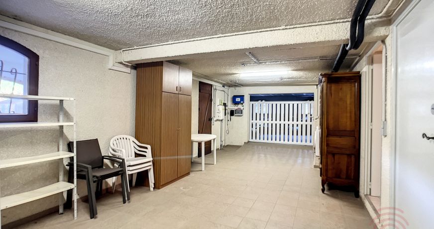 en location saisonnière Maison Lamalou Les Bains