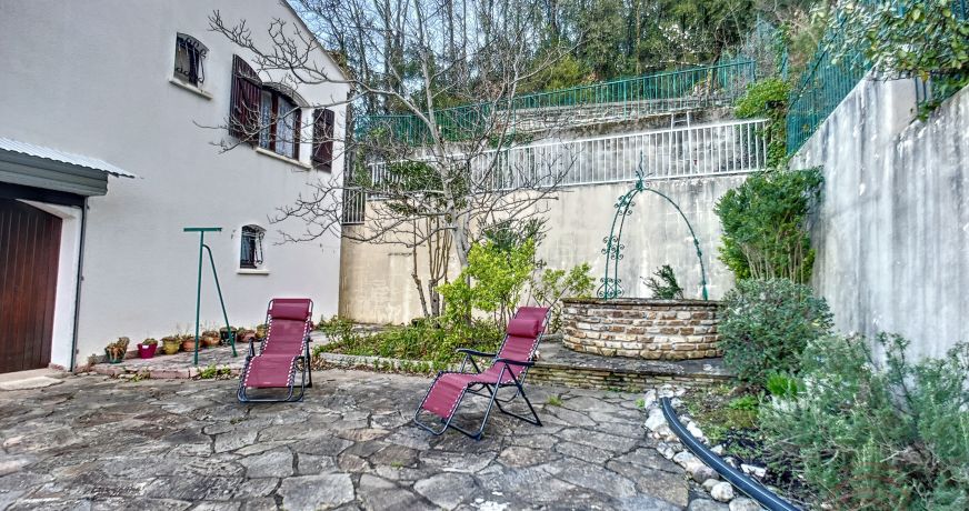 en location saisonnière Maison Lamalou Les Bains