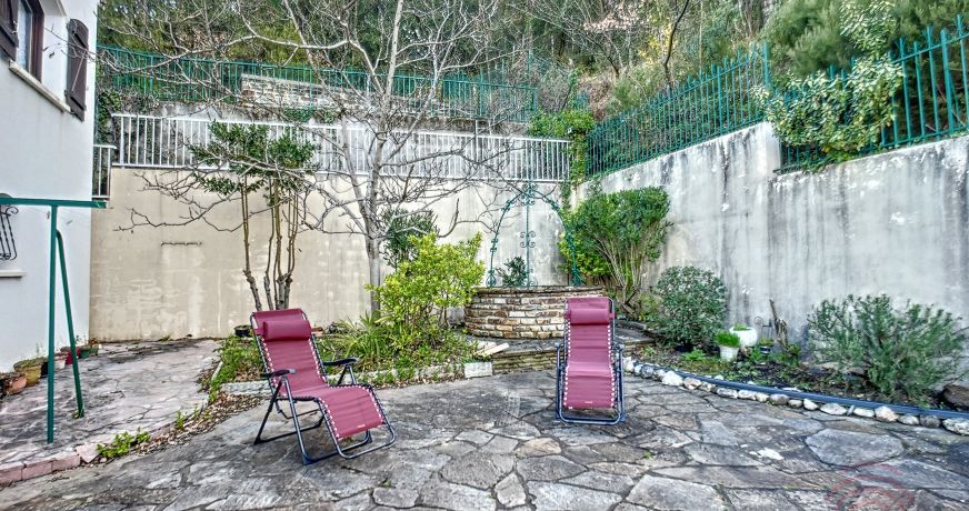 en location saisonnière Maison Lamalou Les Bains