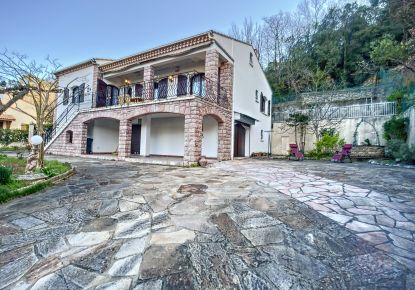 en location saisonnière Maison Lamalou Les Bains