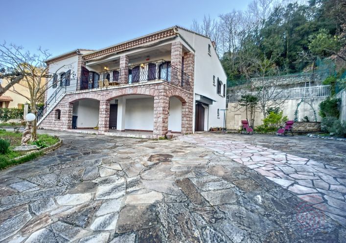 en location saisonnière Maison Lamalou Les Bains