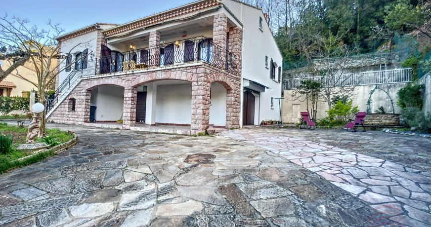 en location saisonnière Maison Lamalou Les Bains