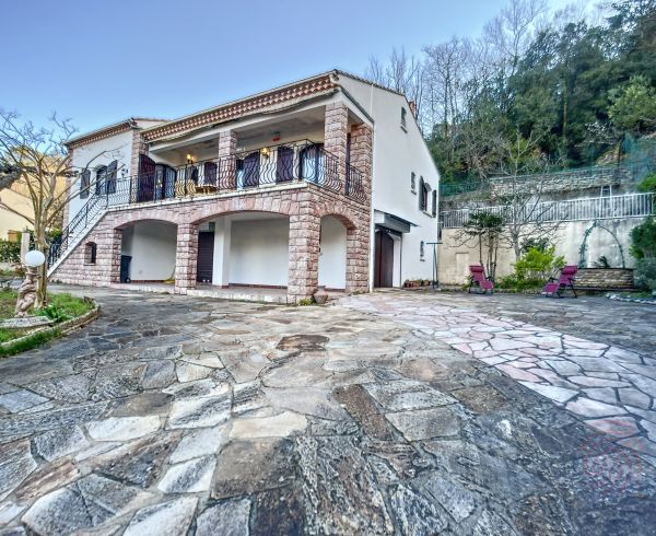 en location saisonnière Lamalou Les Bains