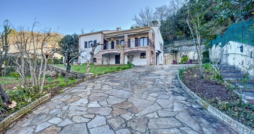 en location saisonnière Maison Lamalou Les Bains