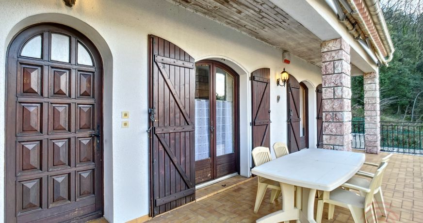 en location saisonnière Maison Lamalou Les Bains