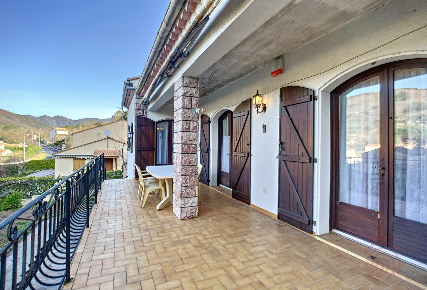 en location saisonnière Maison Lamalou Les Bains - Photo 12