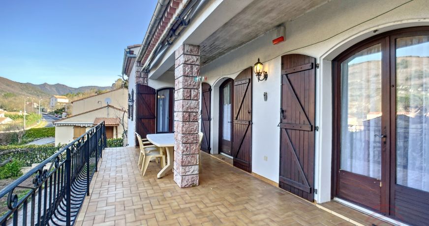 en location saisonnière Maison Lamalou Les Bains