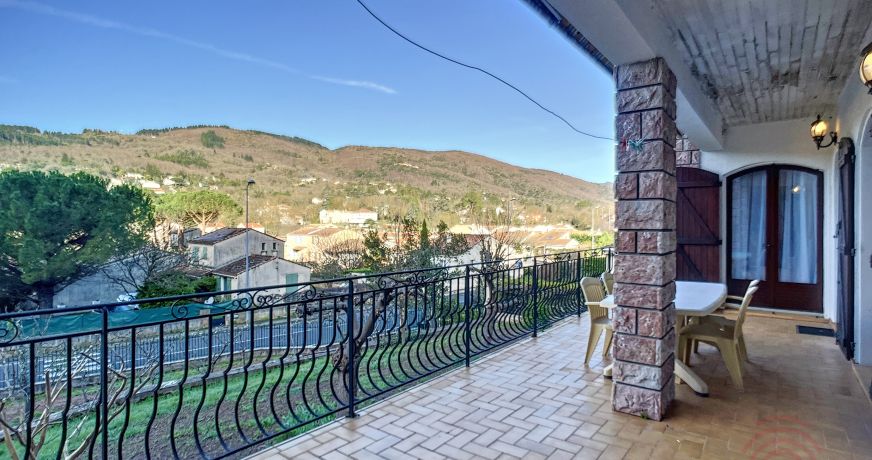 en location saisonnière Maison Lamalou Les Bains