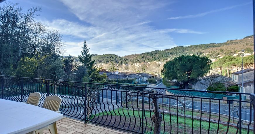 en location saisonnière Maison Lamalou Les Bains