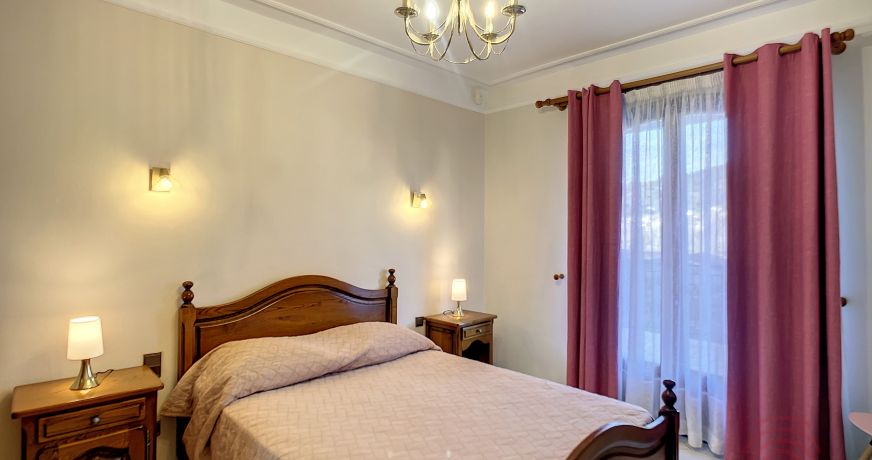 en location saisonnière Maison Lamalou Les Bains