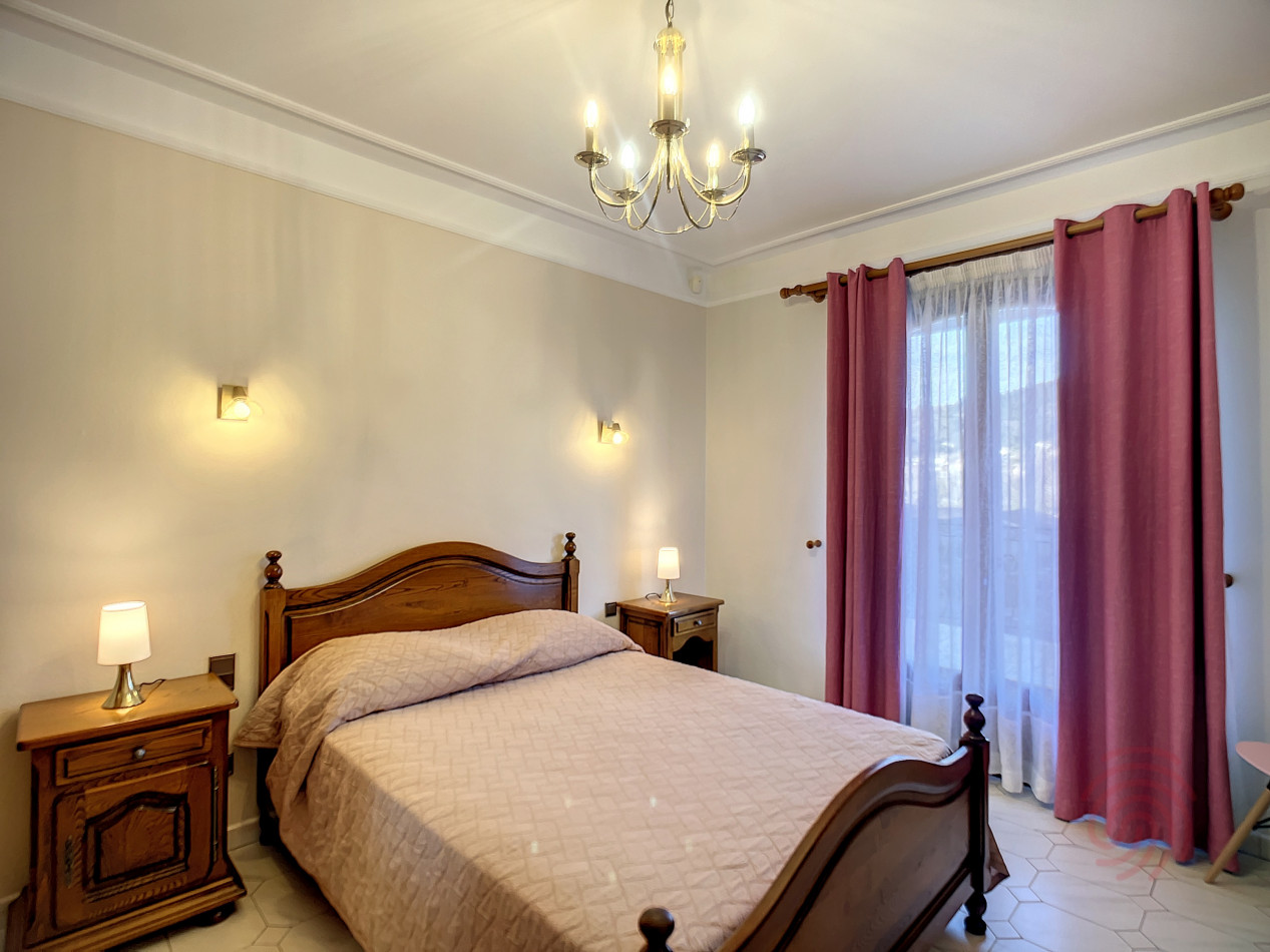 en location saisonnière Maison Lamalou Les Bains - Photo 9
