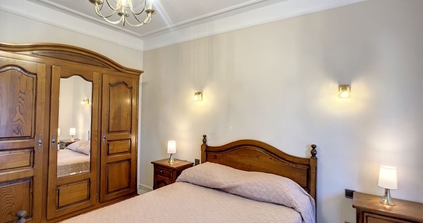 en location saisonnière Maison Lamalou Les Bains