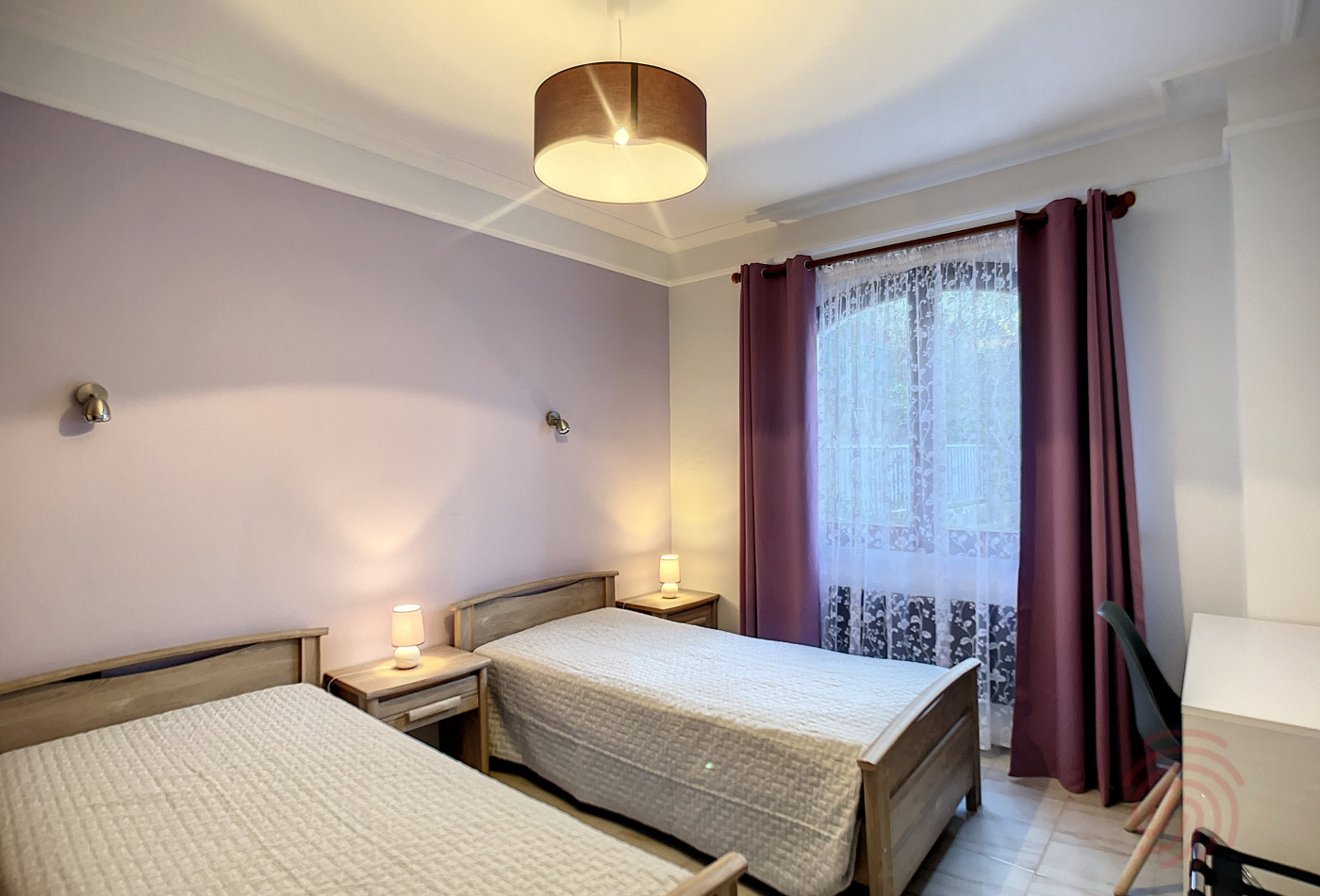 en location saisonnière Maison Lamalou Les Bains - Photo 11