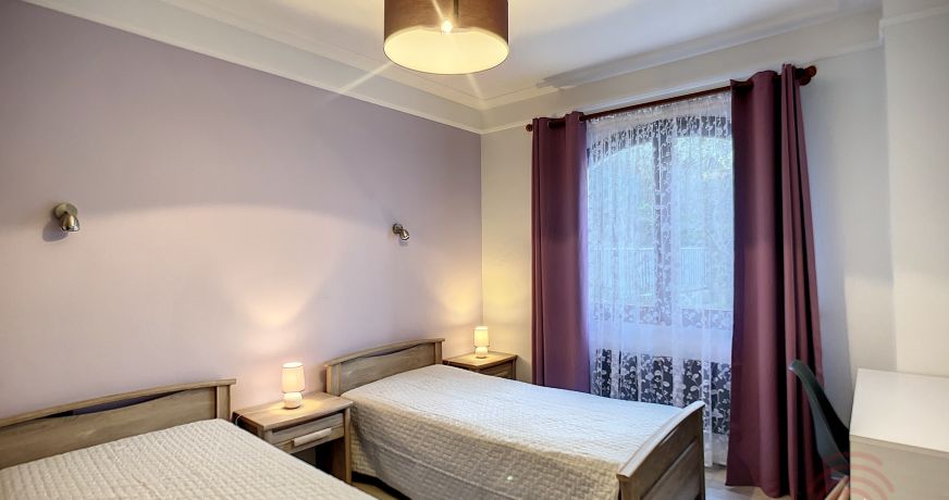 en location saisonnière Maison Lamalou Les Bains