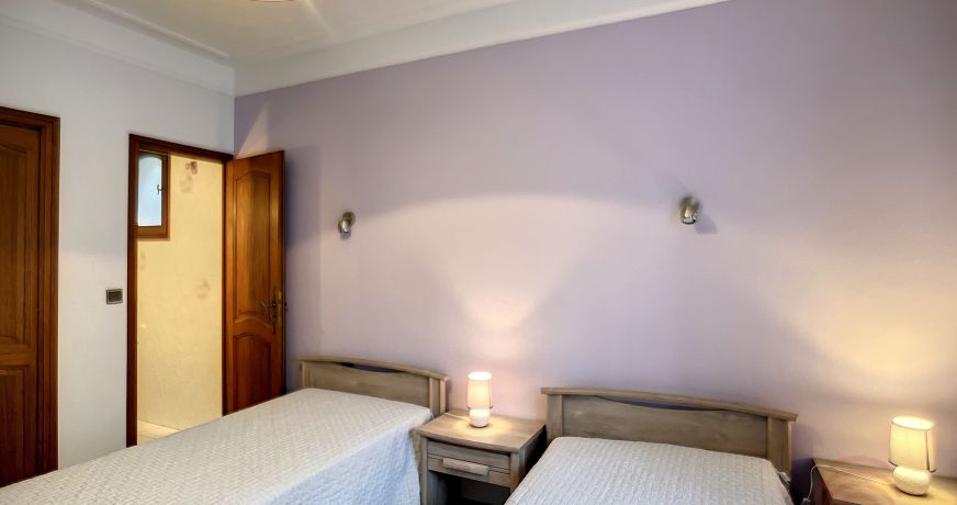 en location saisonnière Maison Lamalou Les Bains