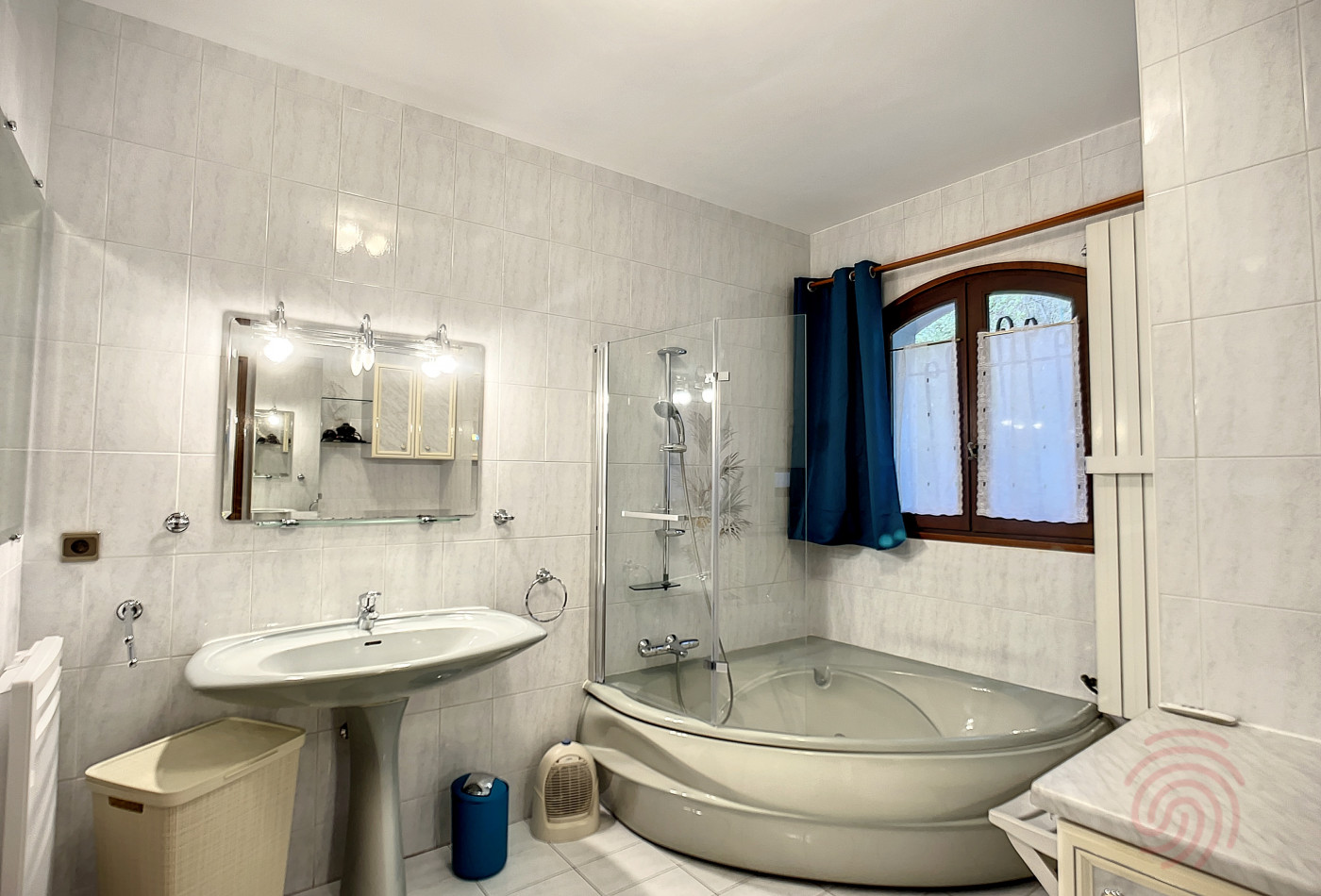 en location saisonnière Maison Lamalou Les Bains - Photo 10