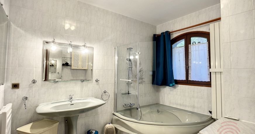 en location saisonnière Maison Lamalou Les Bains