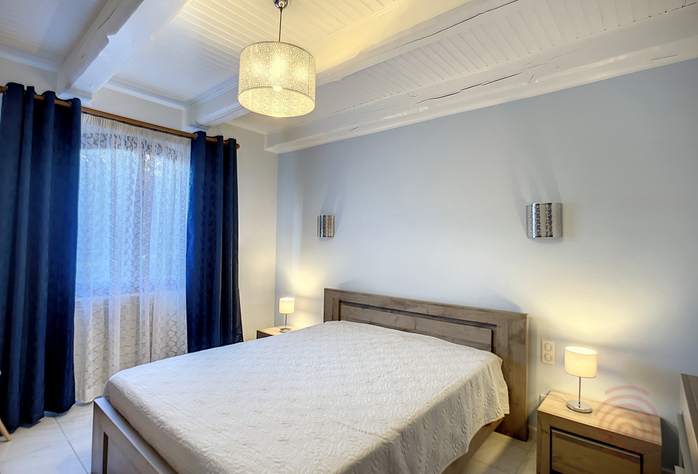 en location saisonnière Maison Lamalou Les Bains - Photo 7