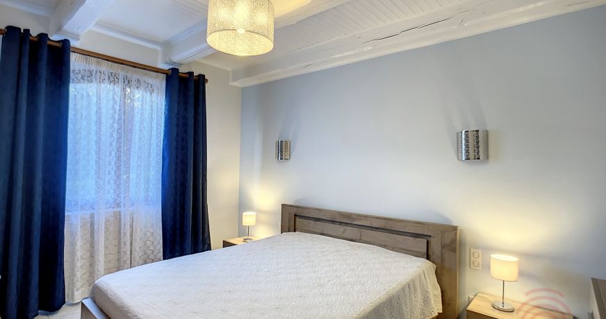 en location saisonnière Maison Lamalou Les Bains