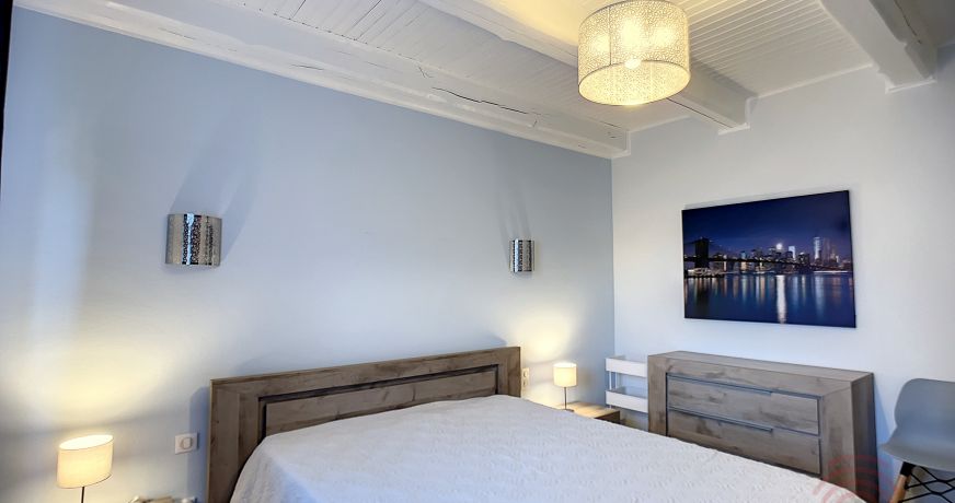 en location saisonnière Maison Lamalou Les Bains