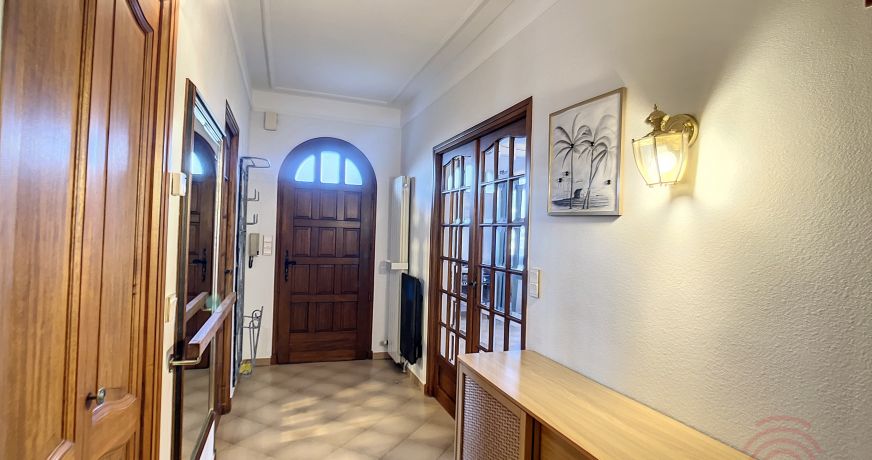 en location saisonnière Maison Lamalou Les Bains