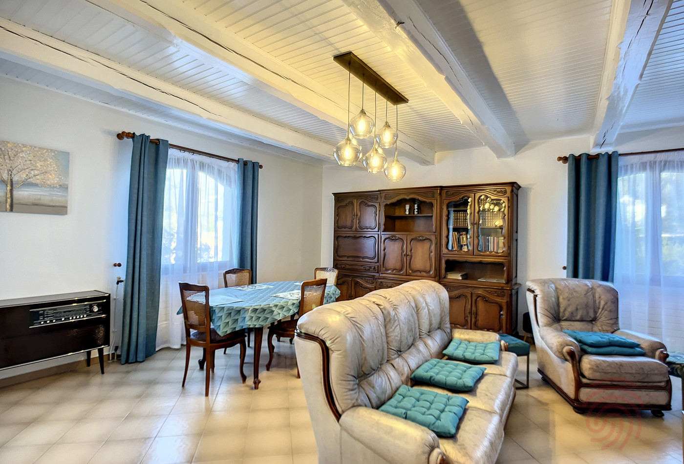 en location saisonnière Maison Lamalou Les Bains - Photo 3