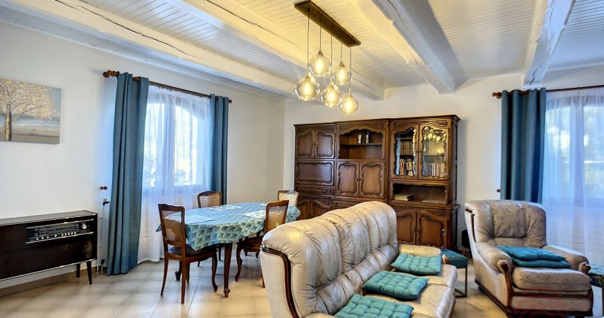 en location saisonnière Maison Lamalou Les Bains