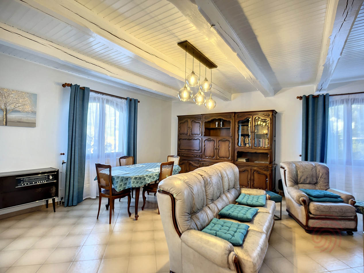 en location saisonnière Maison Lamalou Les Bains - Photo 3